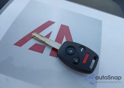 2009 Honda Cr-V Ex из США, поврежденный, VIN 3CZRE48579G708281